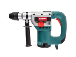 Перфоратор HAMMER PRT1350C PREMIUM 1350Вт SDS MAX 38мм 560об/мин 9.0Дж 2 режима кейс