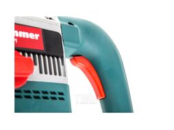 Перфоратор HAMMER PRT1350C PREMIUM 1350Вт SDS MAX 38мм 560об/мин 9.0Дж 2 режима кейс