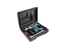 Перфоратор HAMMER PRT1350C PREMIUM 1350Вт SDS MAX 38мм 560об/мин 9.0Дж 2 режима кейс