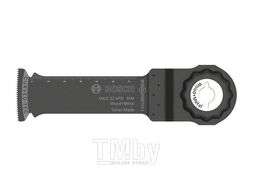 Полотно пильное погружное BOSCH BIM MAIZ 32 APB Wood and Metal (для нового поколения GOP c системой StarlockMax)