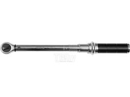 Ключ динамометрический 1/2" 360-385мм (10-60Nm) Yato YT-07740