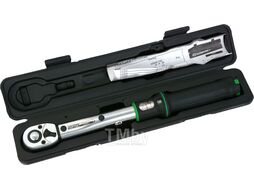 Ключ динамометрич. 10-50 Н м 3 8" TOPTUL (ANAM1205)