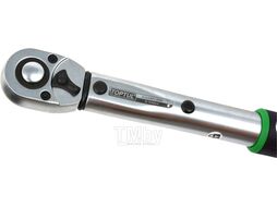 Ключ динамометрич. 10-50 Н м 3 8" TOPTUL (ANAM1205)