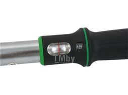 Ключ динамометрич. 10-50 Н м 3 8" TOPTUL (ANAM1205)