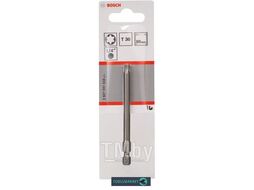 Насадка-бита со шлицем Torx Extra-Hart T30H 89мм (1шт) 2.607.001.658 BOSCH