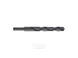 Сверло по металлу HSS-R D 14,5x108x169 мм MILWAUKEE