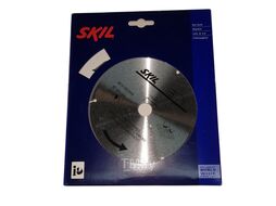 Диск пильный D 160х16 мм Skil (12 зубьев) для циркулярной пилы