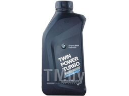 Моторное масло TOTAL TwinPower Turbo Longlife OE 5W30 1L 01API: SNACEA: A3 B4 Замена 83212365930 83212465843