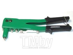 Заклепочник ручной рычажный, 2.4 - 4.8 мм Jonnesway V1000