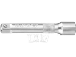 Удлинитель 1/2"DR, 125 мм Thorvik EB12125