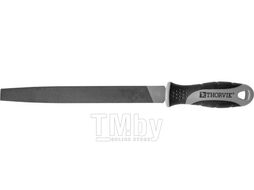 Напильник личневый, полукруглый, 200 мм Thorvik MFHS200