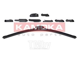 Щетка стеклоочистителя Multi Adapter II KAMOKA 27M500