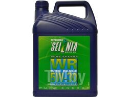 Моторное масло SELENIA WR PURE ENERGY 5W30 5L ACEA C2 FIAT 9.55535-S1 NF510.D07 14125019