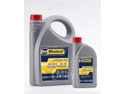 Моторное масло синтетическое SWD RHEINOL Primus VS 0W40 31160180