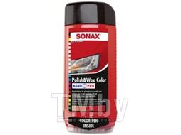 Воск для сушки SONAX с водоотталкивающим и грязеотталкивающим эффектом 25л 633 705