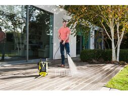 Мойка высокого давления RYOBI RPW110B
