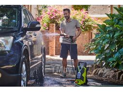 Мойка высокого давления RYOBI RPW110B