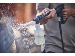 Мойка высокого давления RYOBI RPW110B
