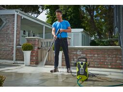 Мойка высокого давления RYOBI RPW110B