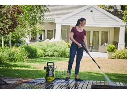 Мойка высокого давления RYOBI RPW110B