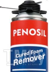 Очиститель Penosil Premium Cured PU-Foam Remover 340 мл