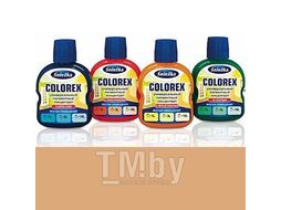 Краситель Sniezka Colorex №62 бежевый, 0.10л