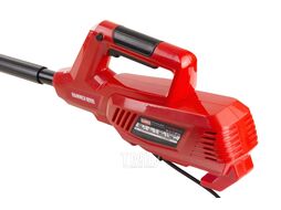 Триммер Hammer ETR1200CRD 1200Вт 7500 об/мин леска 2,4мм D-рукоятка прямая штанга 647931