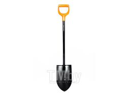 Лопата для земляных работ FISKARS Solid
