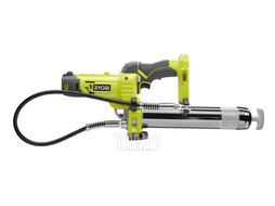 Смазочный пистолет Ryobi R18GG-0 (без батареи)