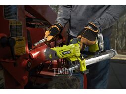 Смазочный пистолет Ryobi R18GG-0 (без батареи)