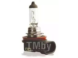 Автолампа (872790036428630) (Блистер 1шт), H11 Vision 12V 55W PGJ19-2 PHILIPS 12362PRB1