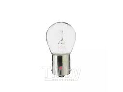 Автолампа (871150049078073) (10шт.в кор.), P21W, 12V, 21W, BA15s, Standard PHILIPS 12498CP