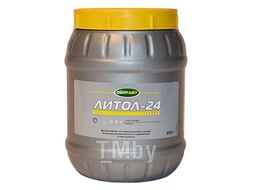 Смазка Литол-24 800г OIL RIGHT Смазка Литол-24 800г