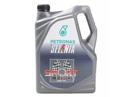 Моторное масло SELENIA SPORT POWER 5W40 5L ACEA C3 FIAT 9.55535-GH2 C.T.R. N F052.H12 70064M12EU