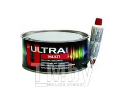 Шпатлёвка мультифункционная NOVOL Ultra II Multi 0,45 кг 99111