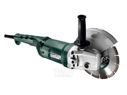 УШМ (болгарка) Metabo WE 2000-230 606432000