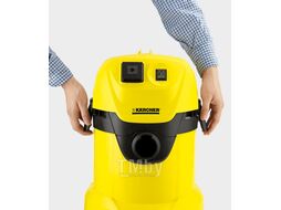 Хозяйственный пылесос WD 3 P Karcher 1.629-881.0