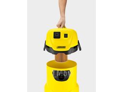 Хозяйственный пылесос WD 3 P Karcher 1.629-881.0