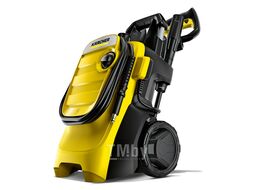 Минимойка Karcher K 4 Compact 1.637-500.0