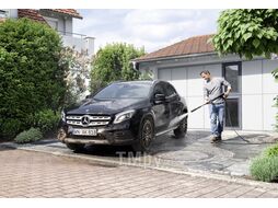 Минимойка Karcher K 4 Compact 1.637-500.0