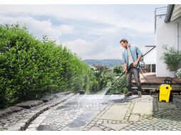 Минимойка Karcher K 4 Compact 1.637-500.0