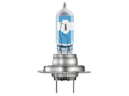 Лампа OSRAM Night Breaker Laser (H7) 12V 55W PX26d +150% света 64210NL