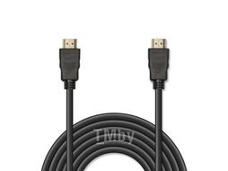 Кабель Jet.A JA-HD8 5m, HDMI-HDMI