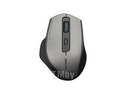 Мышь беспроводная Jet.A Comfort OM-R250G Grey