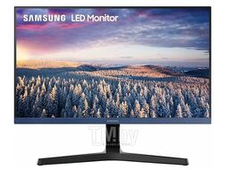 Монитор SAMSUNG 24" S24R358FHI Black, СТБ