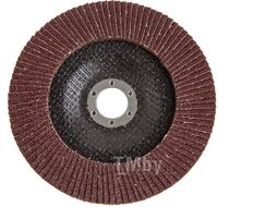 Круг лепестковый торцевой 150 Х 22 Р 60 тип 1 КЛТ Hammer Flex SE 213-028