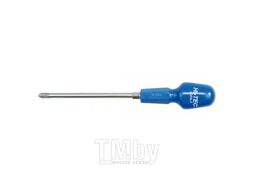 Отвёртка РН2х150мм HEX CrV HI-TEC Vorel 61330