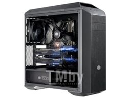 Кулер для процессора Cooler Master MasterLiquid 120 (MLW-D12M-A20PW-R1)
