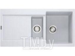 Мойка кухонная Franke Maris MRG 651 (114.0201.289)