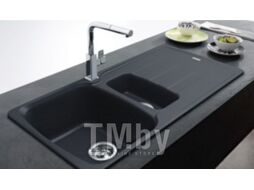 Мойка кухонная Franke Antea AZG 651 (114.0489.385)
